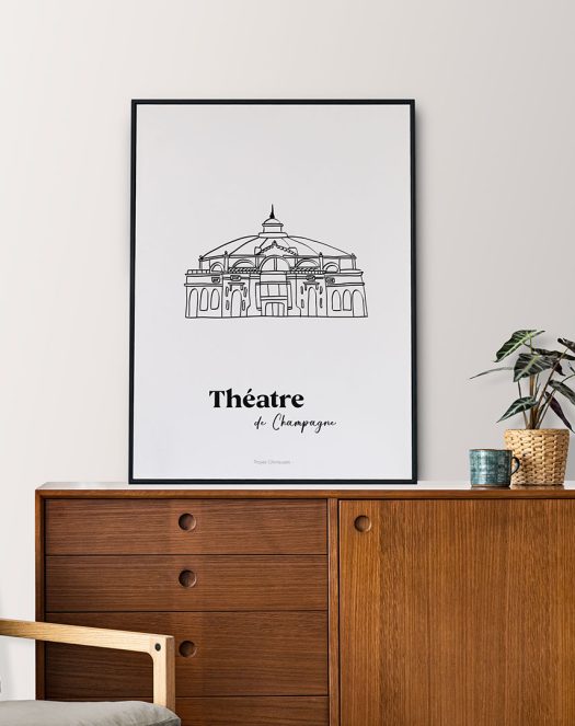 Créez votre illustration personnalisée