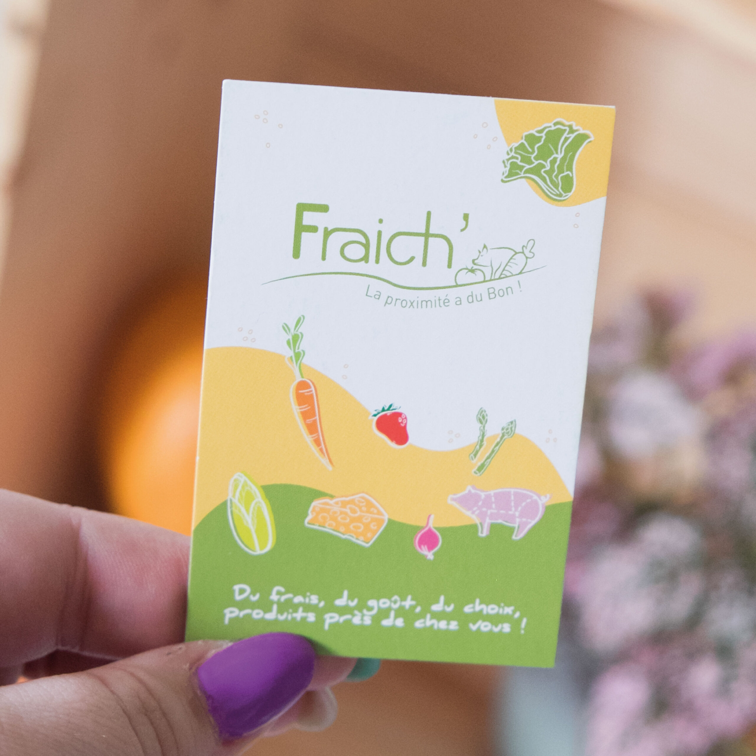 Magasin Fraich’ – Barberey-Saint-Sulpice