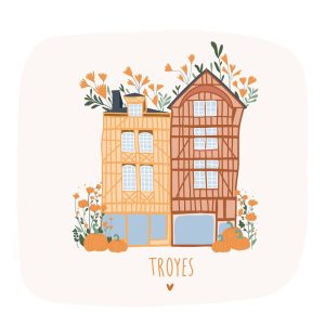 Affiche Halloween (Copie)