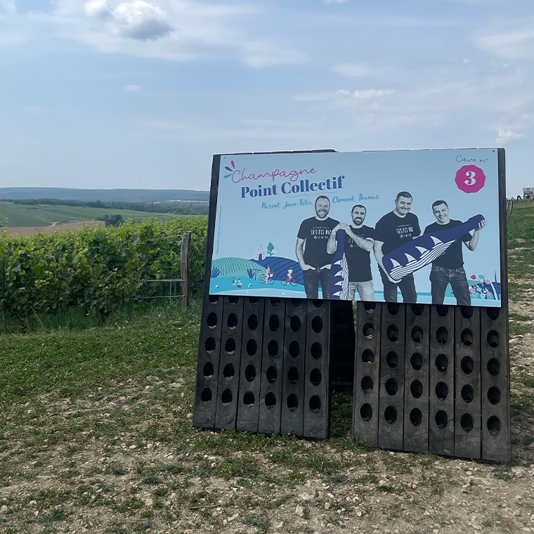 La Route du Champagne 2024 – Cap’C