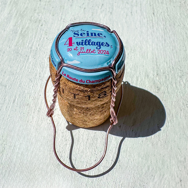 La Route du Champagne 2024 – Cap’C