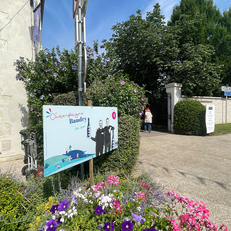 La Route du Champagne 2024 – Cap’C