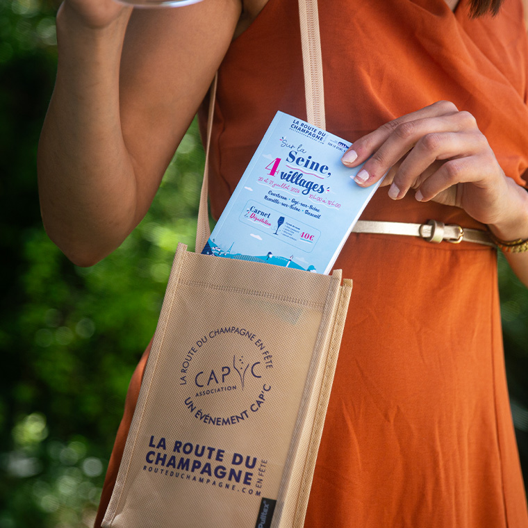 La Route du Champagne 2024 – Cap’C