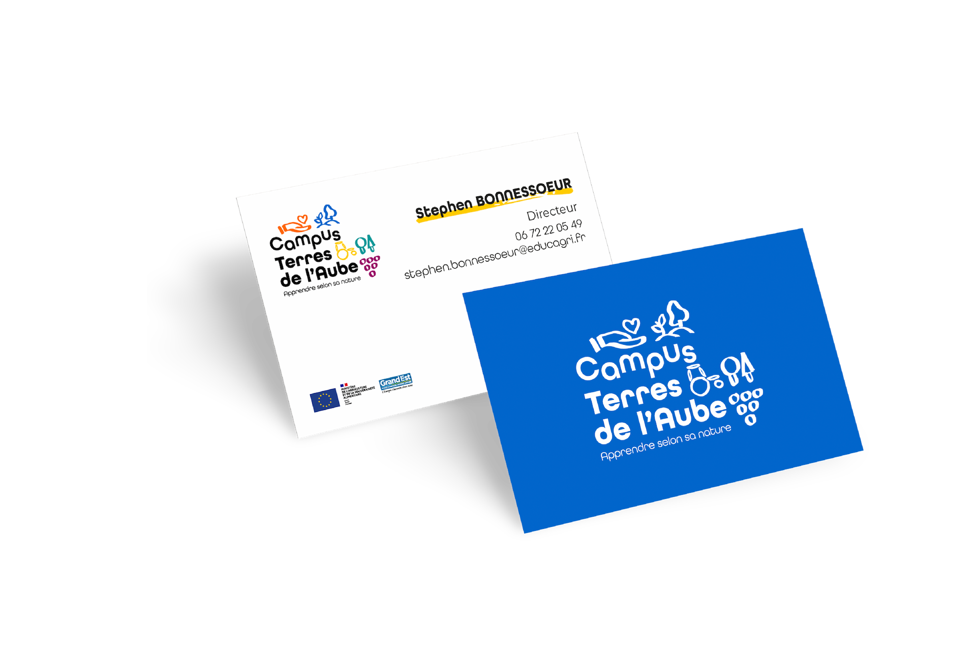 Campus Terres de l’Aube