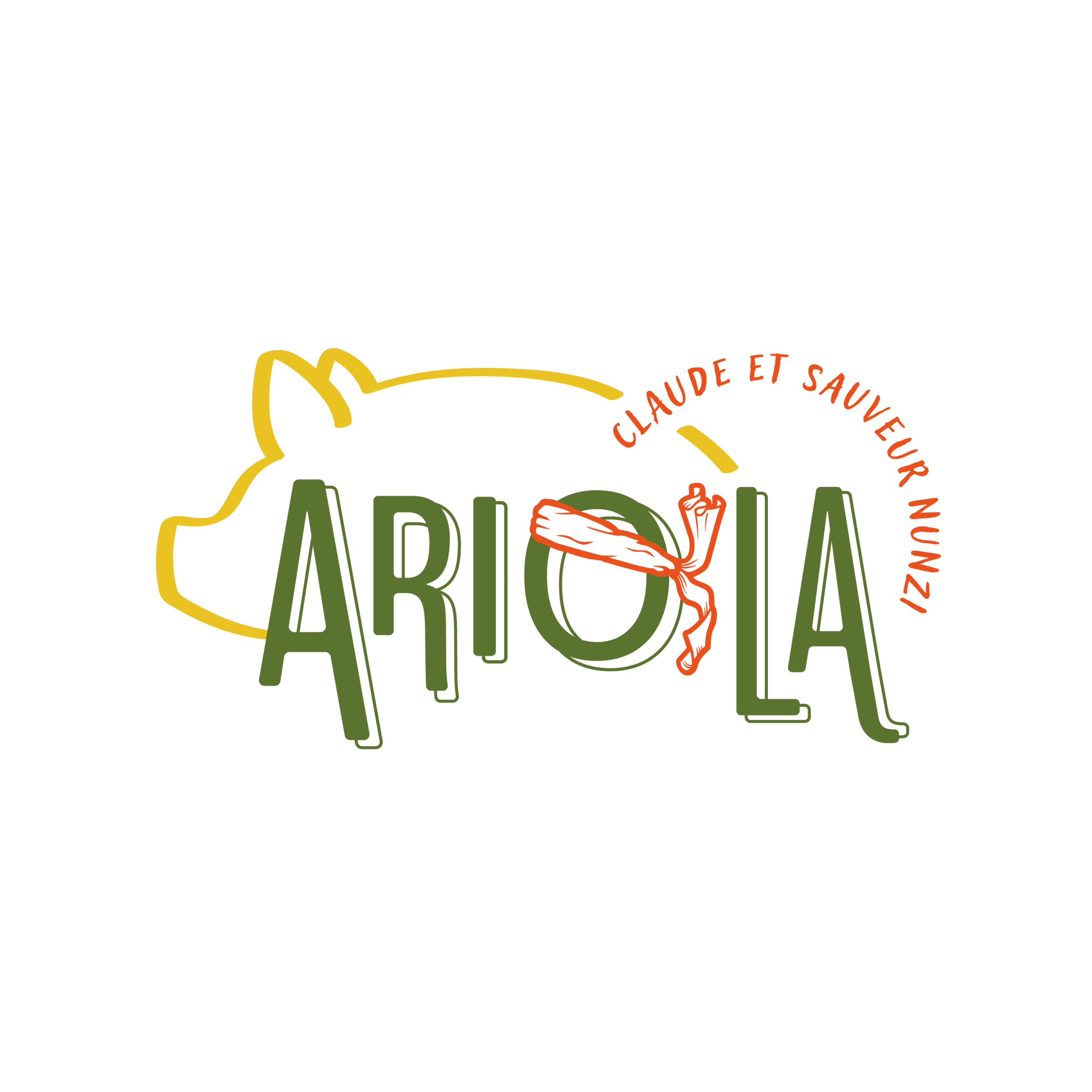 Ariola – Charcuterie l’Azianna