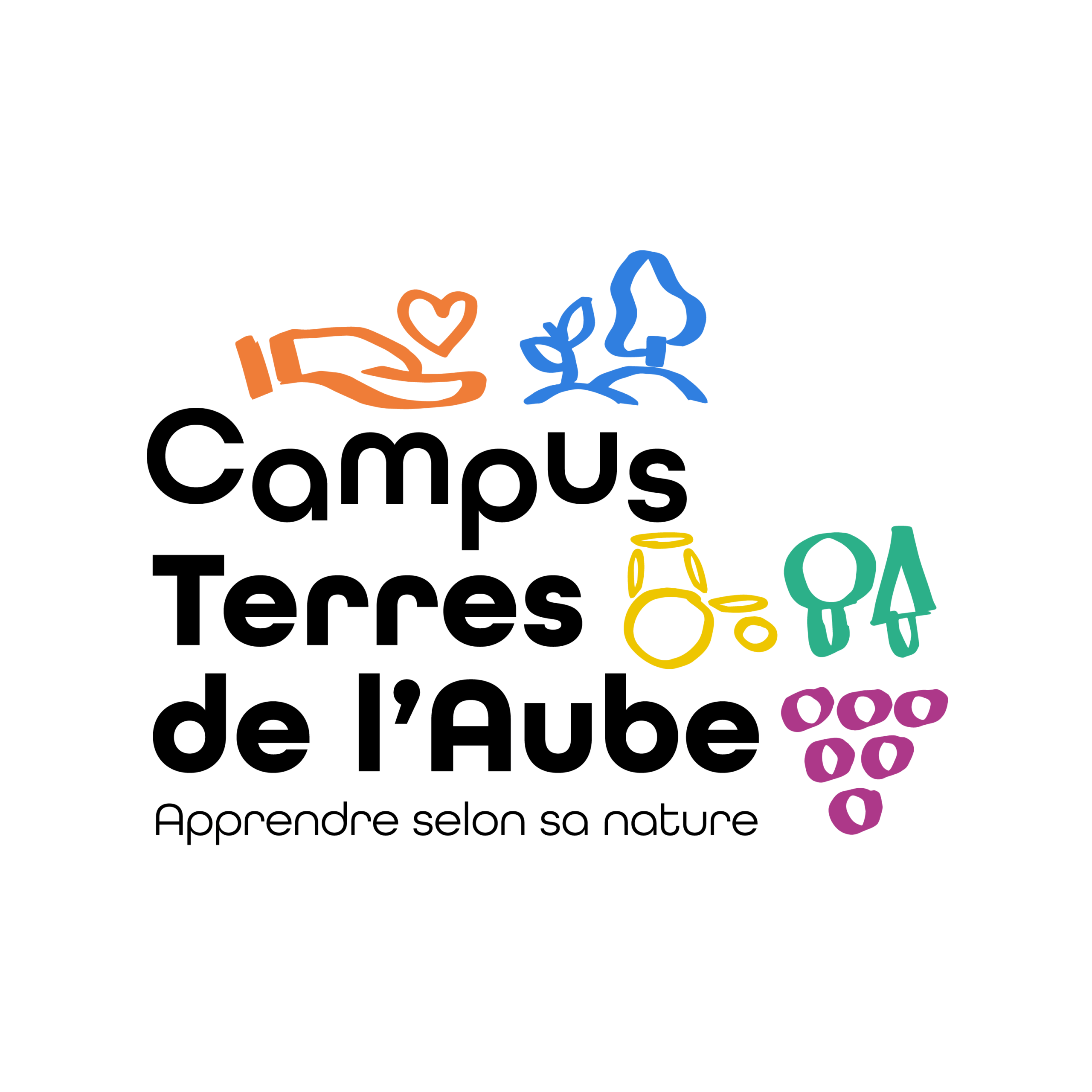 Campus Terres de l’Aube