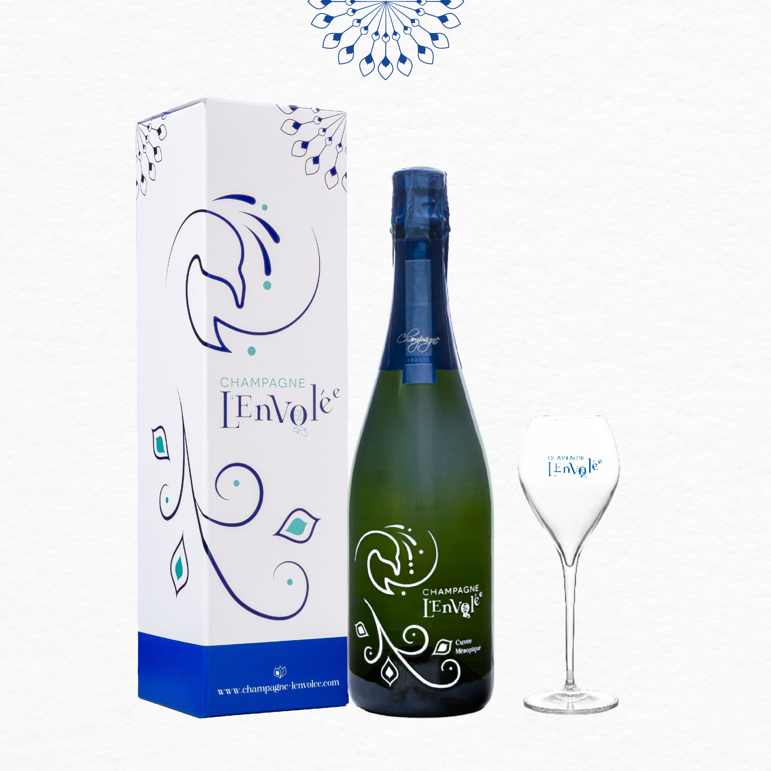 Champagne L’Envolée